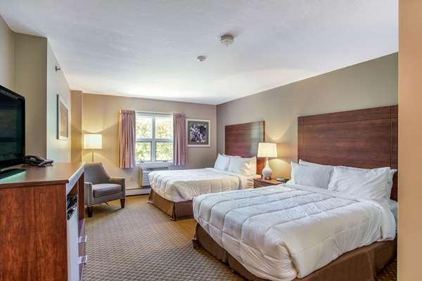  - Quality Inn & Suites Gorham