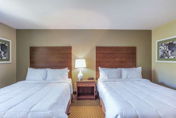  - Quality Inn & Suites Gorham