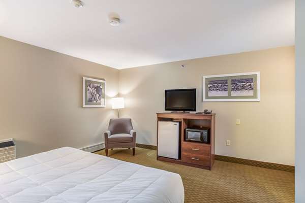  - Quality Inn & Suites Gorham