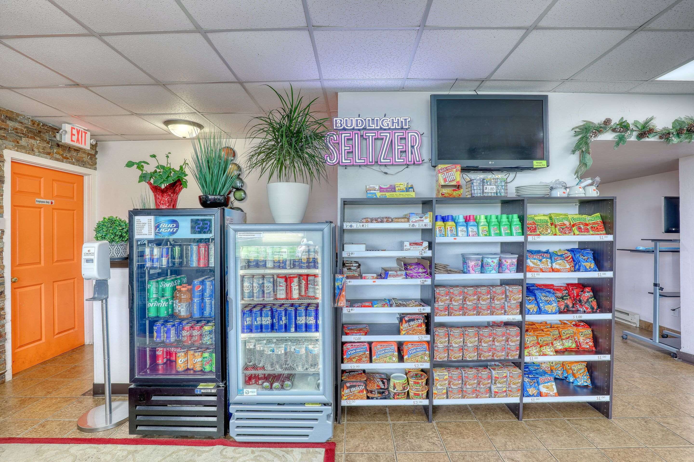 Hotel marketplace | Econo Lodge