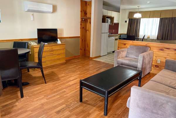 Suite - Travelodge Lincoln