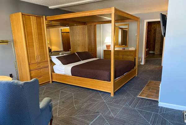  - Travelodge Lincoln