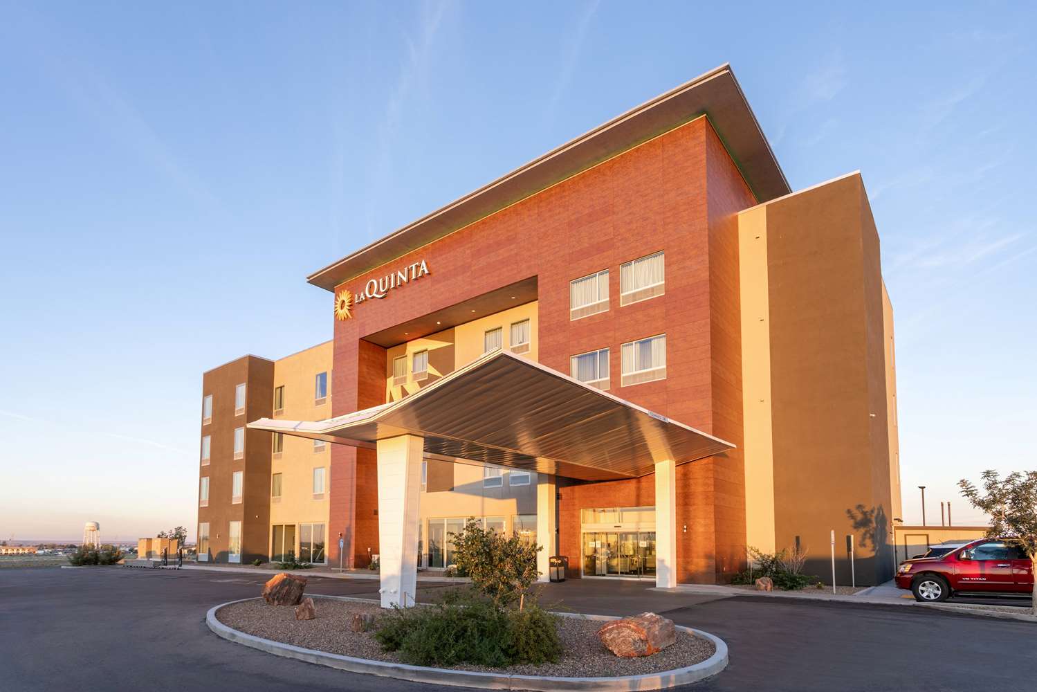 La Quinta Inn & Suites Petrified Forest Holbrook I40, Exit 289, AZ