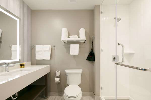  - Best Western Plus Settlers Point Hotel - I-15, Exit 13