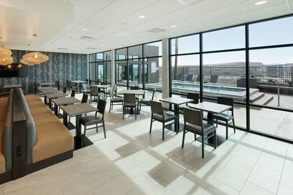 Amenities - Best Western Plus Settlers Point Hotel - I-15, Exit 13