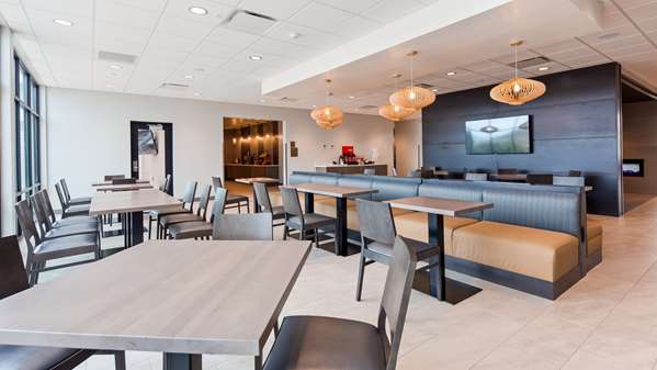 Amenities - Best Western Plus Settlers Point Hotel - I-15, Exit 13