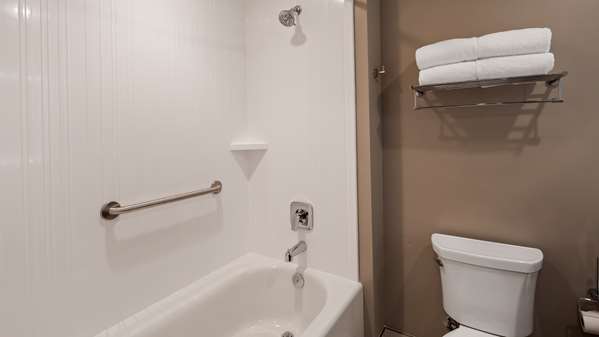  - Best Western Plus Settlers Point Hotel - I-15, Exit 13