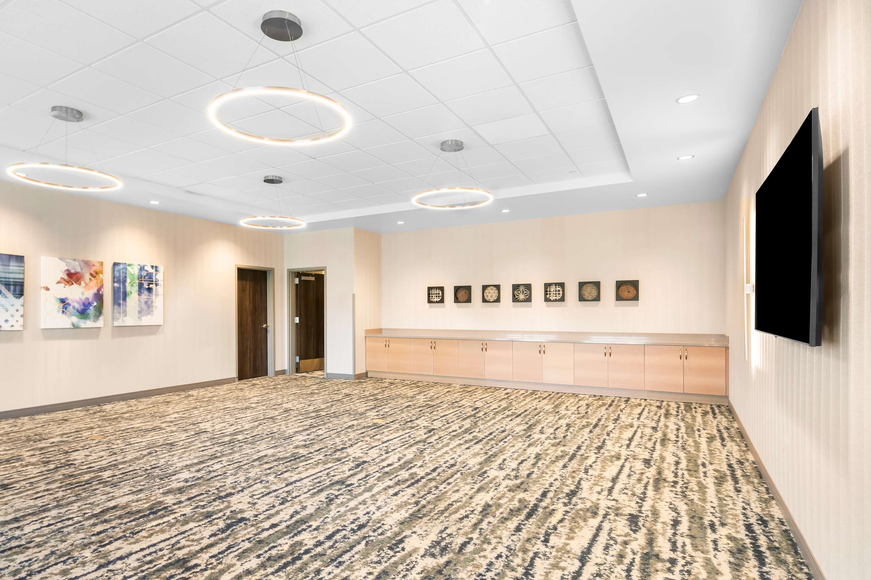 Meeting Space