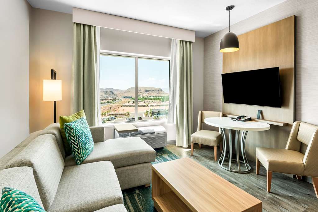 Best Western Plus Settlers Point