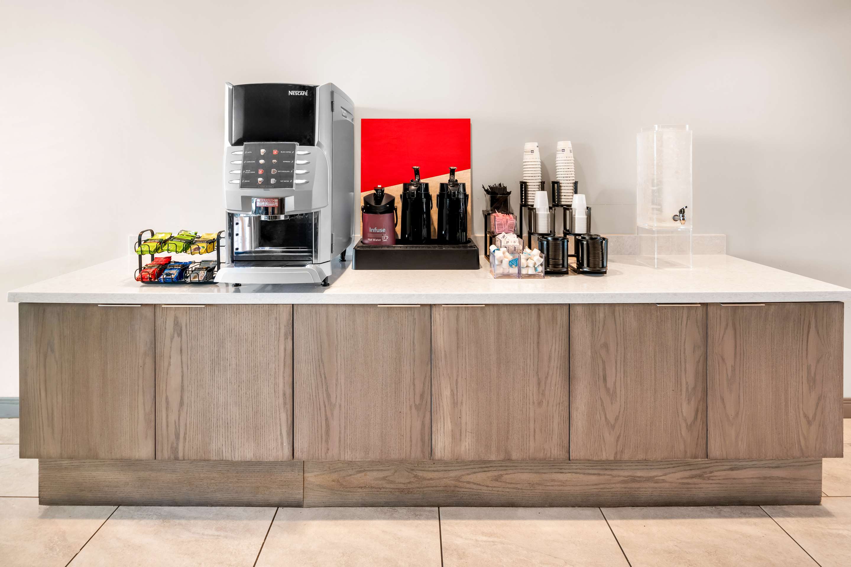 Coffee Bar