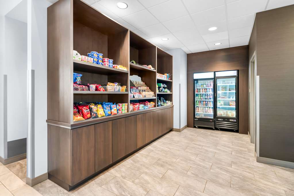 Best Western Plus Settlers Point