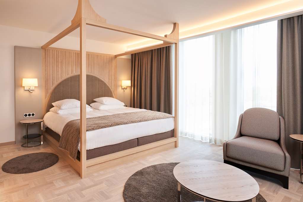 Nordic Hotel Forum