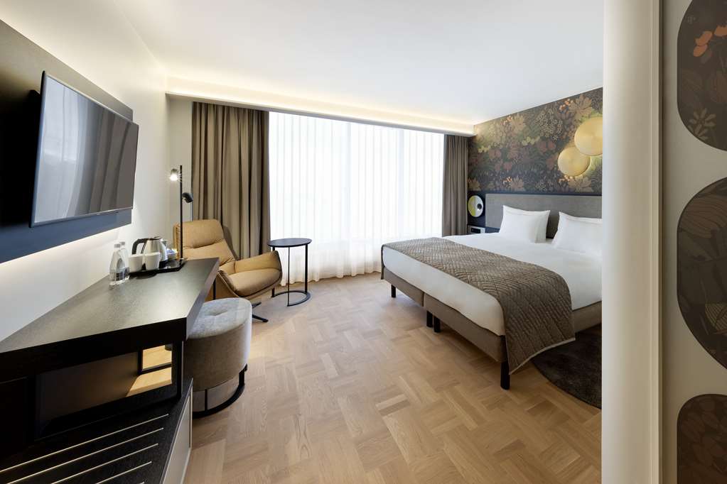 Nordic Hotel Forum
