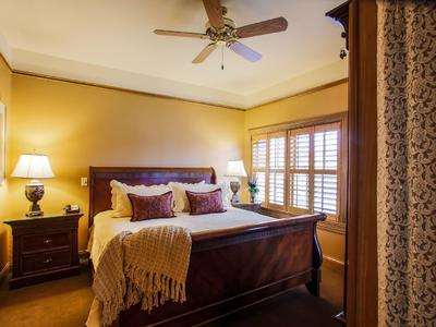 Suite - Herrington Inn & Spa Geneva