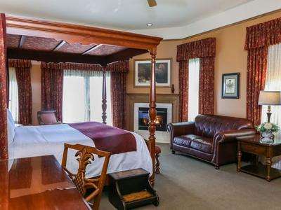  - Herrington Inn & Spa Geneva