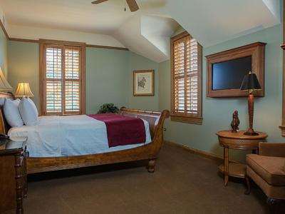 Suite - Herrington Inn & Spa Geneva