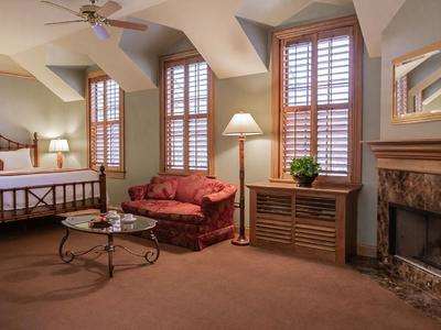  - Herrington Inn & Spa Geneva