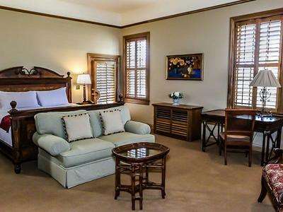  - Herrington Inn & Spa Geneva