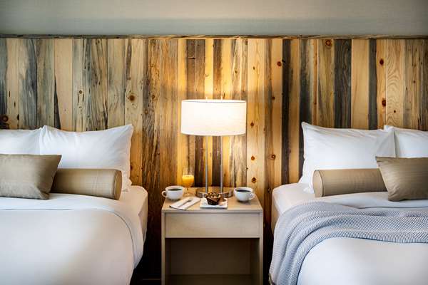 Restaurant - Hotel Maverick Colorado Mesa University Grand Junction