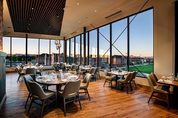  - Hotel Maverick Colorado Mesa University Grand Junction