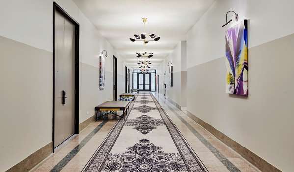  - Hyatt House Hotel Medical District Chicago