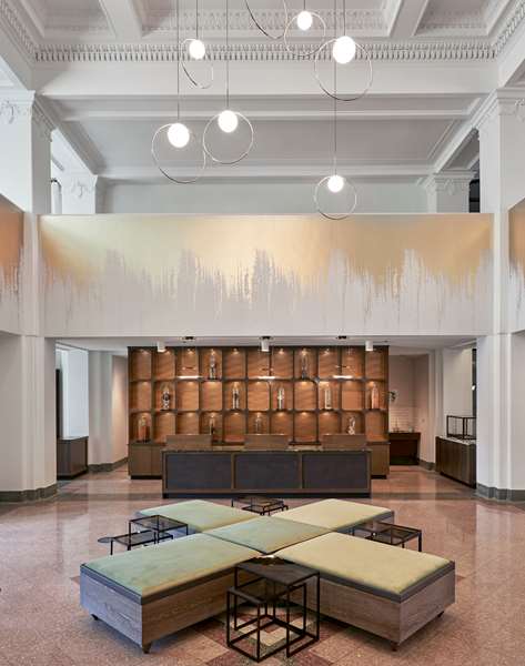  - Hyatt House Hotel Medical District Chicago