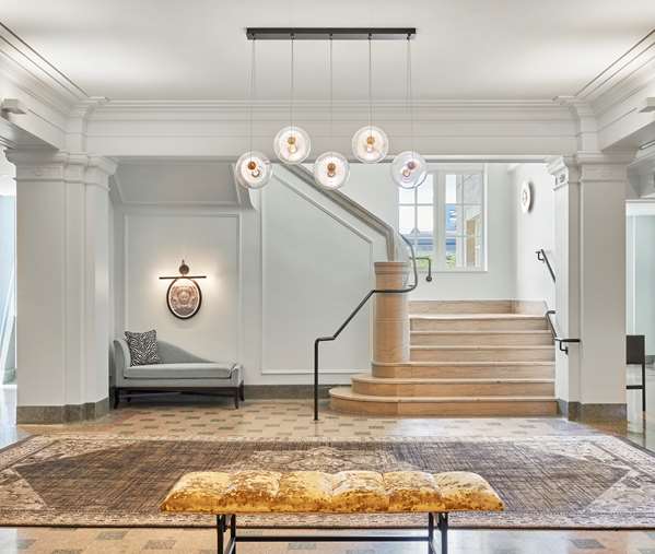  - Hyatt House Hotel Medical District Chicago