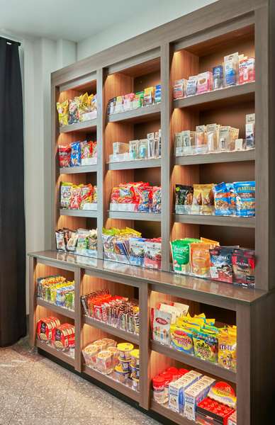  - Hyatt House Hotel Medical District Chicago