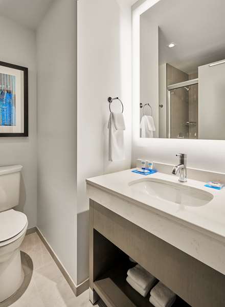  - Hyatt House Hotel Medical District Chicago