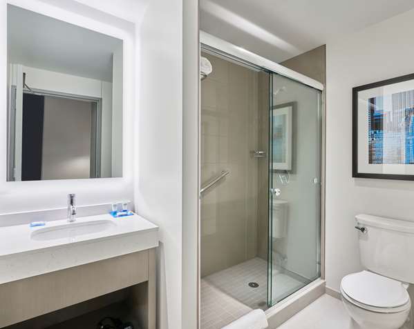  - Hyatt House Hotel Medical District Chicago