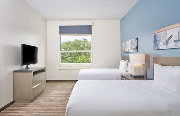  - Hyatt House Hotel Medical District Chicago