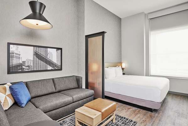  - Hyatt Place Hotel Medical District Chicago