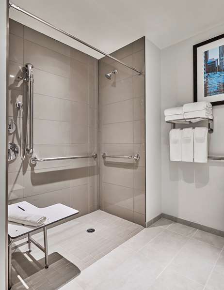  - Hyatt Place Hotel Medical District Chicago
