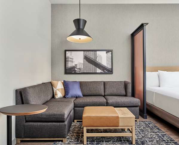  - Hyatt Place Hotel Medical District Chicago