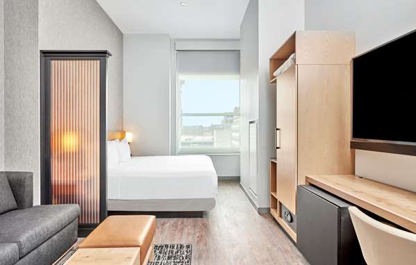  - Hyatt Place Hotel Medical District Chicago