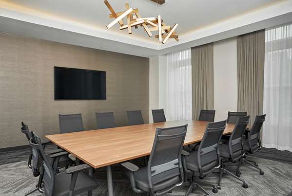  - Hyatt Place Hotel Medical District Chicago