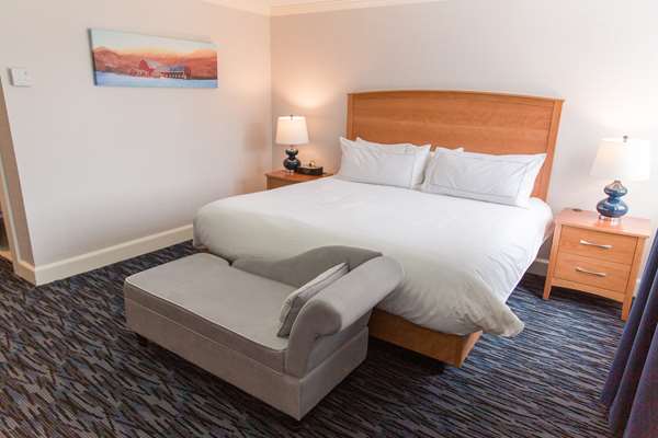  - Capitol Plaza Hotel Montpelier