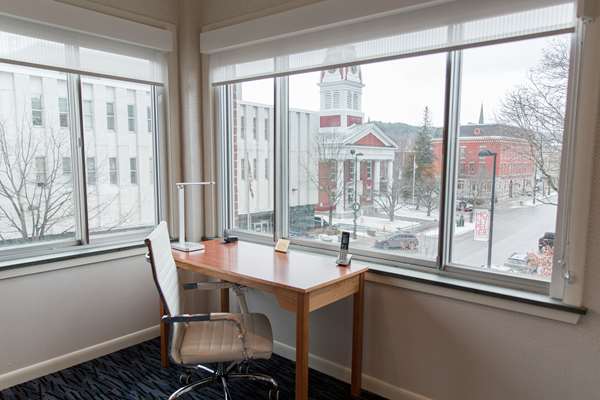  - Capitol Plaza Hotel Montpelier