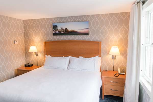  - Capitol Plaza Hotel Montpelier