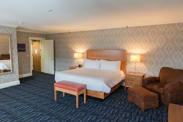  - Capitol Plaza Hotel Montpelier