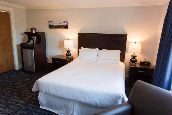  - Capitol Plaza Hotel Montpelier