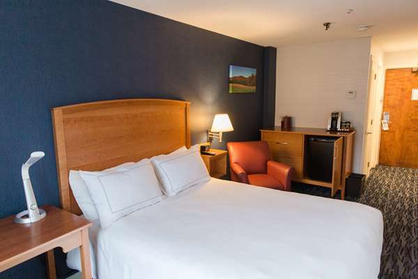  - Capitol Plaza Hotel Montpelier