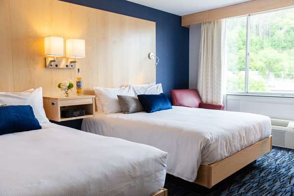  - Capitol Plaza Hotel Montpelier