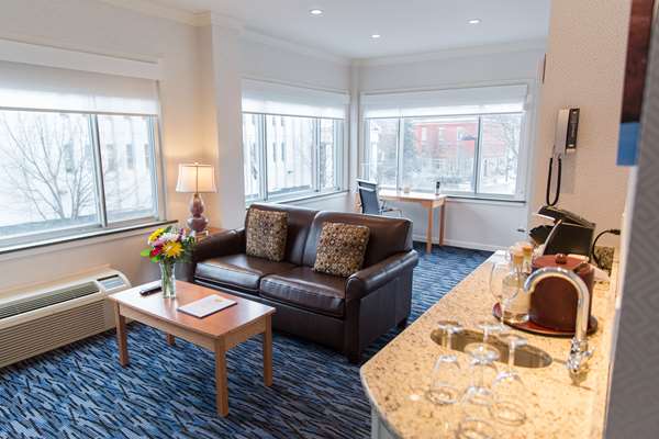  - Capitol Plaza Hotel Montpelier