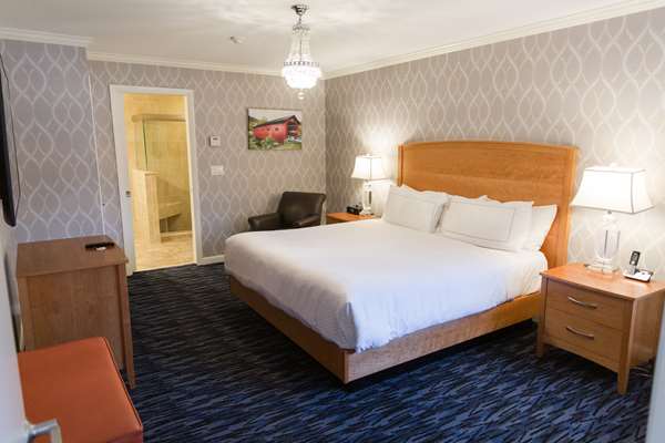  - Capitol Plaza Hotel Montpelier