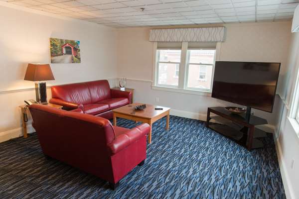  - Capitol Plaza Hotel Montpelier