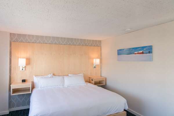  - Capitol Plaza Hotel Montpelier