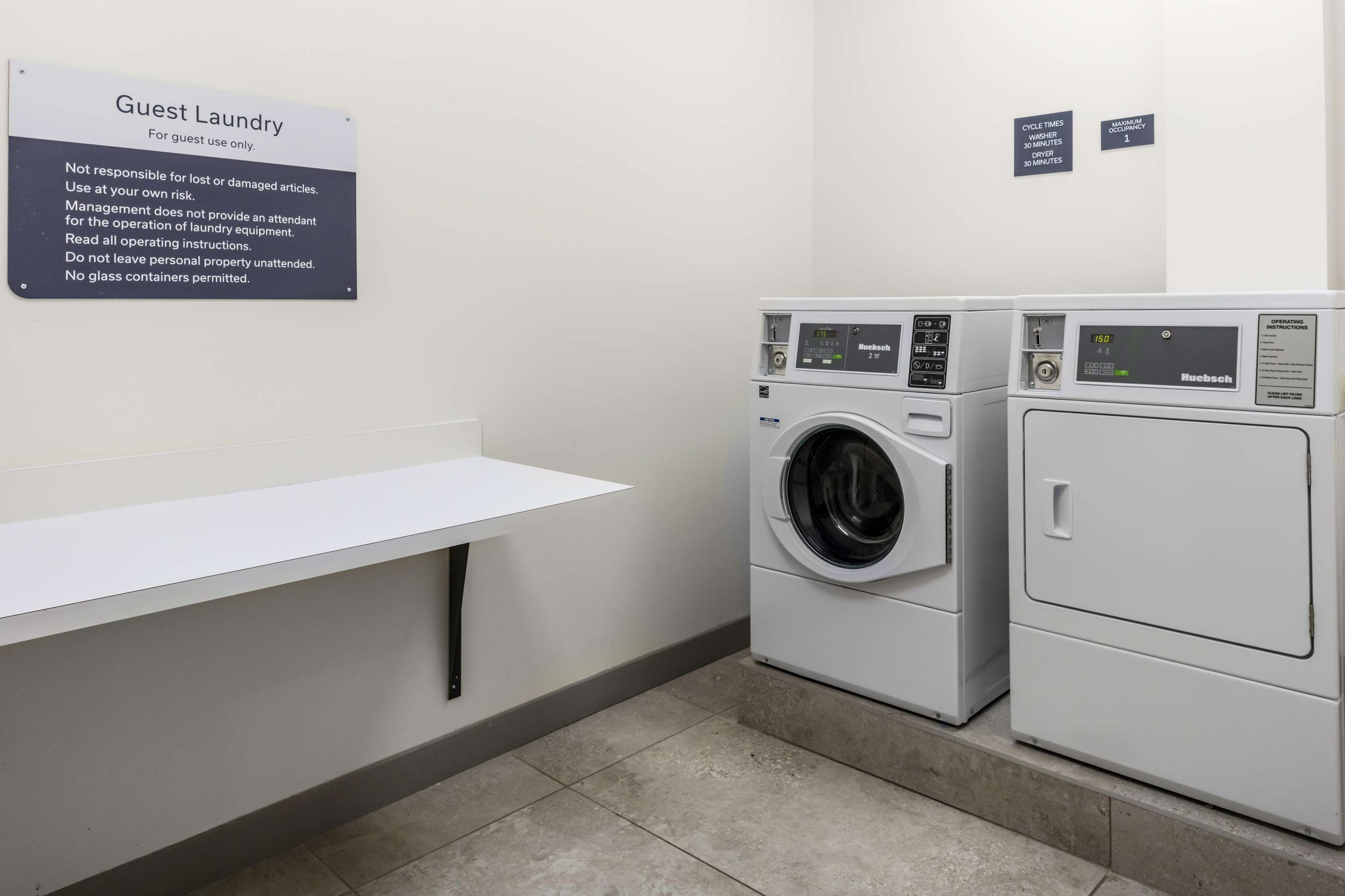 Property amenity | Hilton Garden Inn Detroit Utica