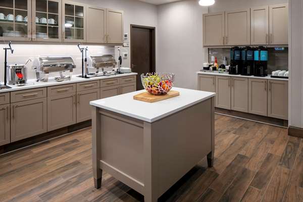 Amenities - Homewood Suites by Hilton Wendover Greensboro - I-40, Exit 214