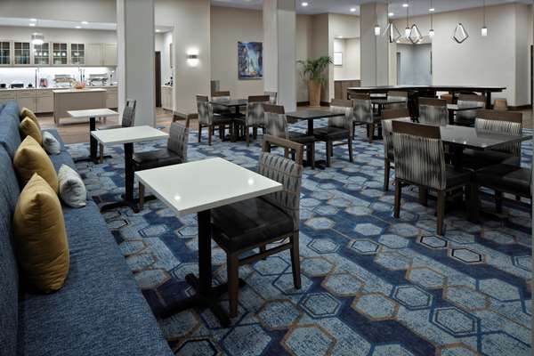 Amenities - Homewood Suites by Hilton Wendover Greensboro - I-40, Exit 214